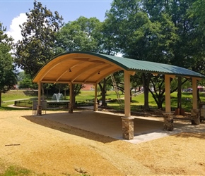 Superior Shade Shelter